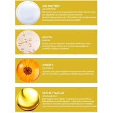 Keratin Complex Saç Onarıcı Yağ 125ML