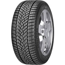 Goodyear 255/65 R18 115H Ultragrip Performance+ Suv Xl Oto Kış Lastiği (Üretim: 2026)