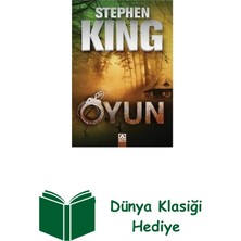 Altın Kitaplar Oyun + Dünya Klasiği Hediye