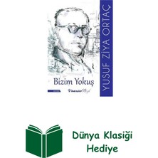 İnkılap Kitabevi Bizim Yokuş + Dünya Klasiği Hediye