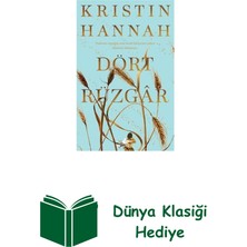 Pegasus Dört Rüzgar + Dünya Klasiği Hediye