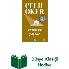 Altın Kitaplar Yenik ve Yalnız - Özel Baskı + Dünya Klasiği Hediye