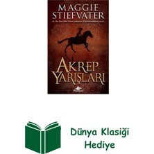 Pegasus Akrep Yarışları + Dünya Klasiği Hediye