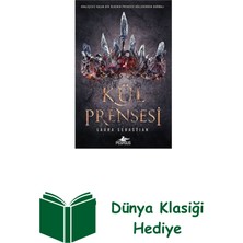 Pegasus Kül Prensesi + Dünya Klasiği Hediye