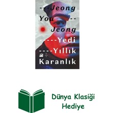 Doğan Kitap Yedi Yıllık Karanlık + Dünya Klasiği Hediye