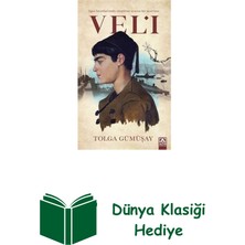 Altın Kitaplar Veli + Dünya Klasiği Hediye