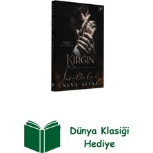 Artemis Yayınları Kırgın Fısıltılar + Dünya Klasiği Hediye