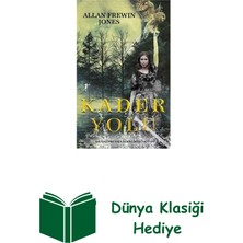Artemis Yayınları Kader Yolu - Savaşçı Prenses Ikinci Kitap + Dünya Klasiği Hediye