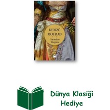 Doğan Kitap Saraydan Sürgüne + Dünya Klasiği Hediye