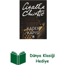 Altın Kitaplar Kader Kapısı + Dünya Klasiği Hediye