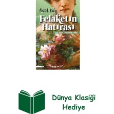 İnkılap Kitabevi Felaketin Hatırası + Dünya Klasiği Hediye