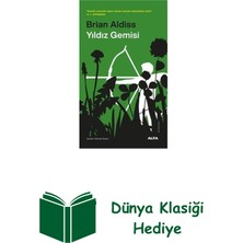 Alfa Yayınları Yıldız Gemisi + Dünya Klasiği Hediye