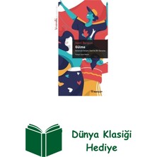 İnkılap Kitabevi Gülme - Gülüncün Anlamı Üzerine Bir Deneme - Li... + Dünya Klasiği Hediye