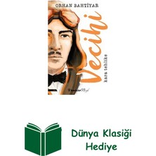 İnkılap Kitabevi Vecihi - Kara Tehlike + Dünya Klasiği Hediye