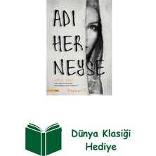 İnkılap Kitabevi Adı Her Neyse + Dünya Klasiği Hediye