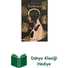 İnkılap Kitabevi Sonsuz + Dünya Klasiği Hediye