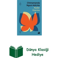 Doğan Kitap Keder Üzerine + Dünya Klasiği Hediye