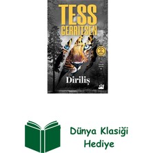 Doğan Kitap Diriliş + Dünya Klasiği Hediye