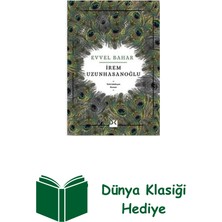 Doğan Kitap Evvel Bahar + Dünya Klasiği Hediye