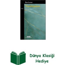 Yapı Kredi Yayınları Transkripsiyon + Dünya Klasiği Hediye
