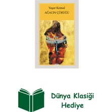 Yapı Kredi Yayınları Ağacın Çürüğü + Dünya Klasiği Hediye