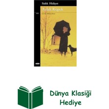Yapı Kredi Yayınları Aylak Köpek + Dünya Klasiği Hediye