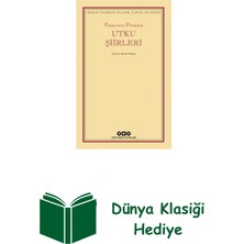 Yapı Kredi Yayınları Utku Şiirleri + Dünya Klasiği Hediye