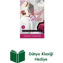 Artemis Yayınları Gizli Gelin + Dünya Klasiği Hediye