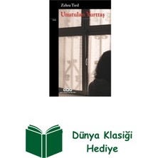 Yapı Kredi Yayınları Unutulan Yurttaş + Dünya Klasiği Hediye