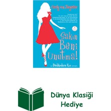 Artemis Yayınları Sakın Beni Unutma + Dünya Klasiği Hediye