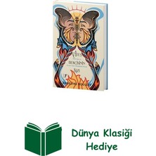 Artemis Yayınları Ateş Bekçisinin Kızı + Dünya Klasiği Hediye