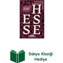 Yapı Kredi Yayınları Hermann Lauscher - Modern Klasikler + Dünya Klasiği Hediye