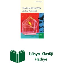 İş Bankası Kültür Yayınları Acılara Tutunmak - Modern Türk Edebiyatı Klasik... + Dünya Klasiği Hediye