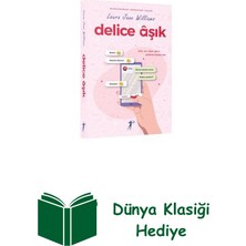 Artemis Yayınları Delice Aşık + Dünya Klasiği Hediye