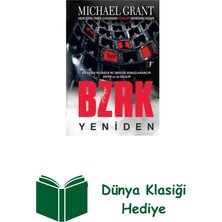 Artemis Yayınları Bzrk Yeniden + Dünya Klasiği Hediye