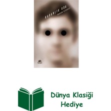 İletişim Yayınları Karanlık Oda + Dünya Klasiği Hediye