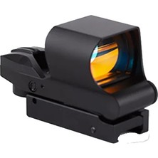 Vormex Coss-13 Red Dot