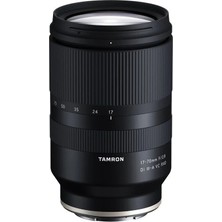 Tamron 17-70MM F/2.8 Di Iıı-A Vc Rxd Lens (Canon Rf)