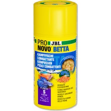 JBL Csmo-Tex Pronovo Betta Flakes S 100ML