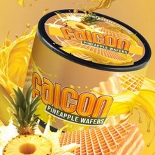 Falcon Pineapple Wafers 250 gr
