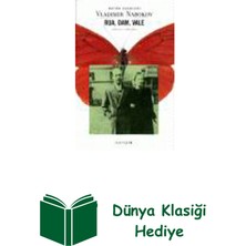 İletişim Yayınları Rua Dam Vale + Dünya Klasiği Hediye
