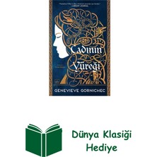 İthaki Yayınları Cadının Yüreği + Dünya Klasiği Hediye