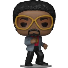 Funko Snoop Dogg (Disko) Pop! Vinil Müzik Snoop Dogg: S4