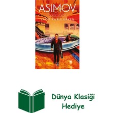 İthaki Yayınları Vakıf Kurulurken - Vakıf Serisi + Dünya Klasiği Hediye