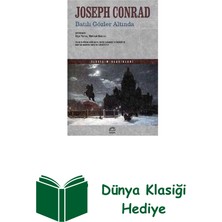 İletişim Yayınları Batılı Gözler Altında + Dünya Klasiği Hediye