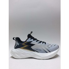 Mc Jamper Sneaker Beyaz Bağcıklı Rahat Hafif Spor Erkek Ayakkabı C-850265MCJMPR