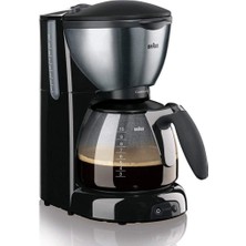 Braun KF570 Kahve Maki̇nesi̇