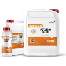 Interagri Potassio Calcio 20 Lt