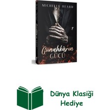 Artemis Yayınları Günahkarın Gücü - Günahkarlar Serisi 2 + Dünya Klasiği Hediye