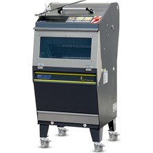 Dirmak IEK 430 A SELFSERVIS, EKMEK DİLİMLEME MAKİNASI